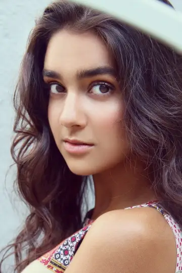 Photo Geraldine Viswanathan #94676
