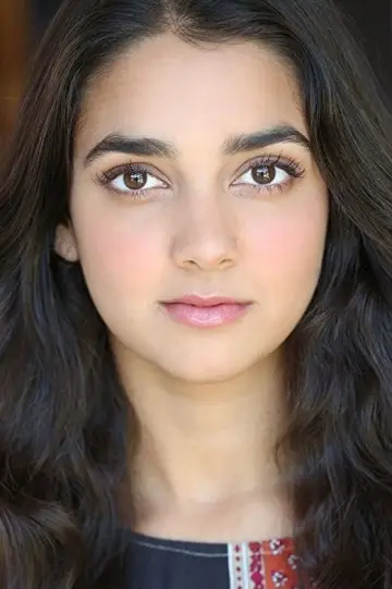 Photo Geraldine Viswanathan #94677