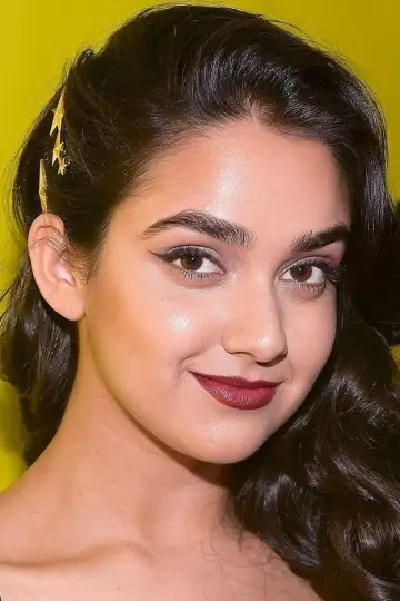 Photo Geraldine Viswanathan #94683