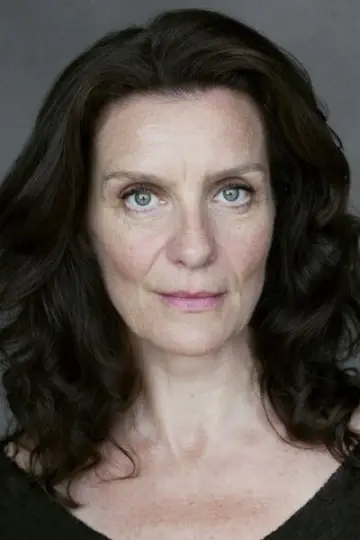 Photo Vivien Parry #22758
