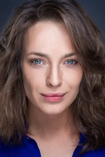 Photo Anna Popova #421553