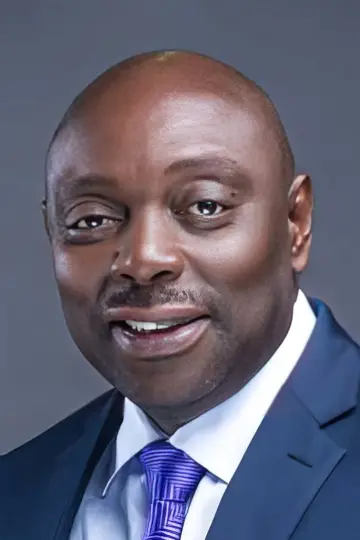 Photo Segun Arinze #396693