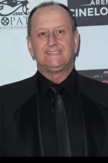 Photo John Davis Walker #340502