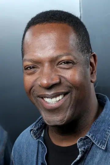 Photo James Vincent Meredith #159767