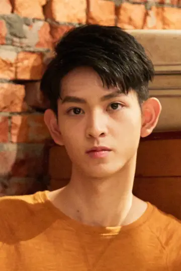 Photo Deng Yukai #294618