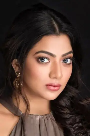 Photo Sai Priya Deva #465967