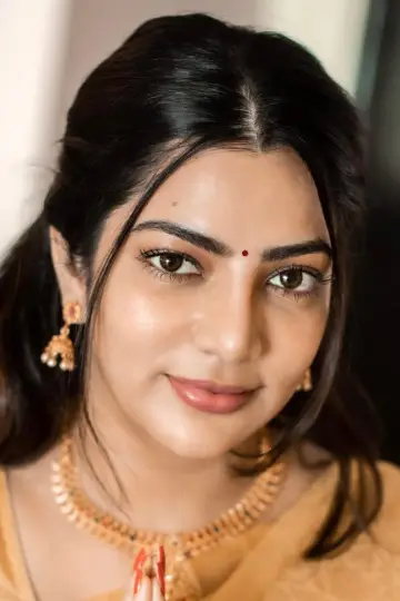 Photo Sai Priya Deva #465968
