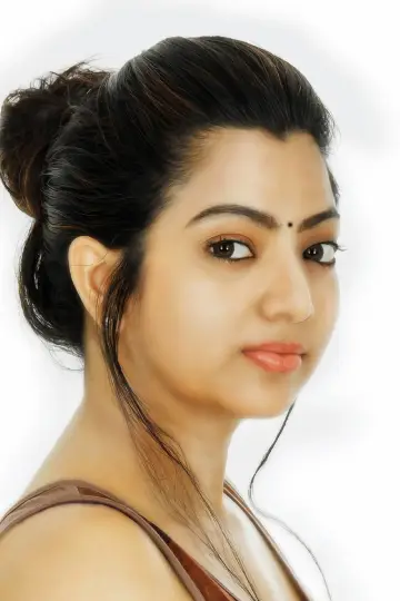 Photo Sai Priya Deva #465971