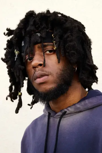 Photo 6LACK #438521