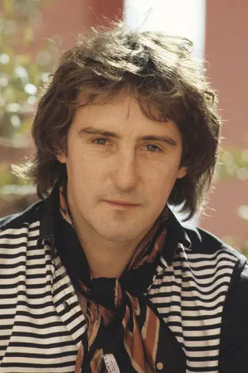 Photo Denny Laine #360251
