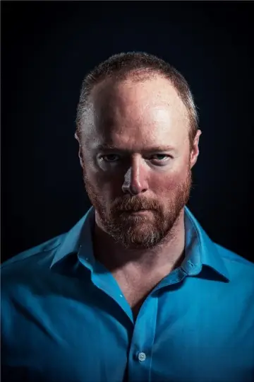 Photo Rod Glenn #201330