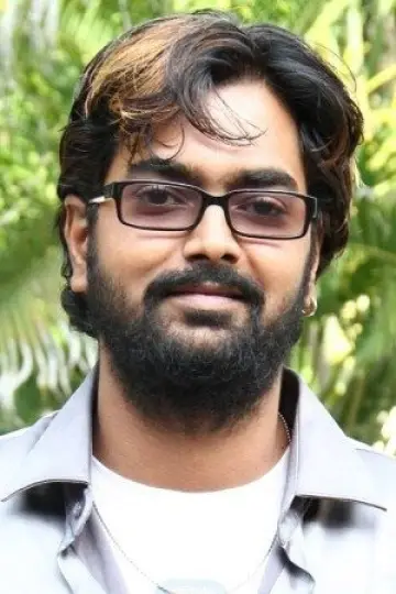 Photo Blade Shankar #384760