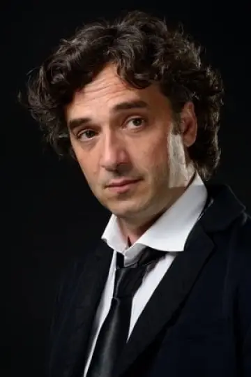 Photo Vincenzo Ferrera #141315