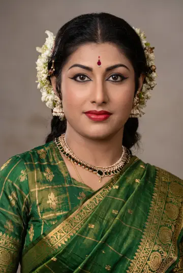 Photo Ambika Sukumaran #501768