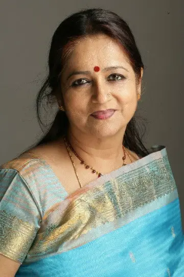 Photo Indu Anand #380271