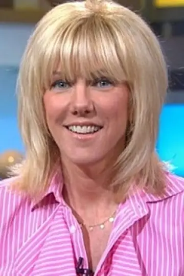 Photo Rielle Hunter #90988