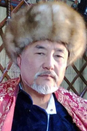 Photo Zhorobek Aralbayev #483894