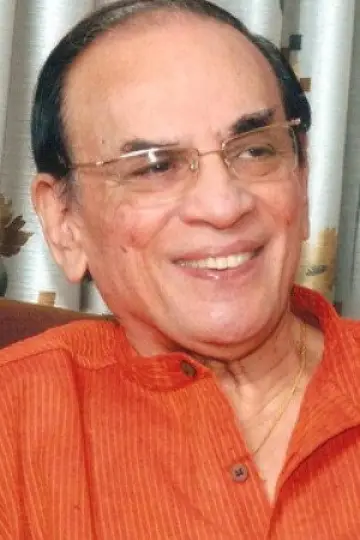Photo A. R. Srinivasan #466356