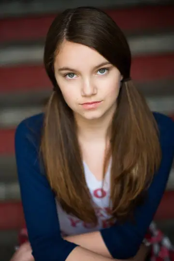 Photo Mia Komsky #399312