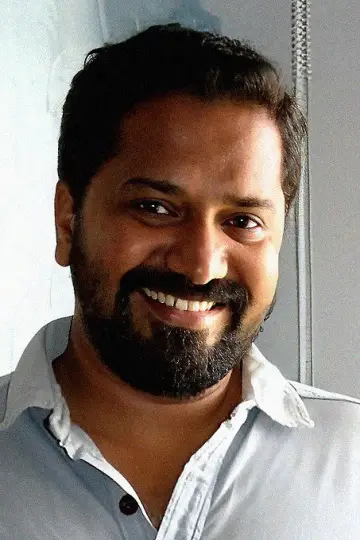 Photo Jayaprakash Radhakrishnan #467650