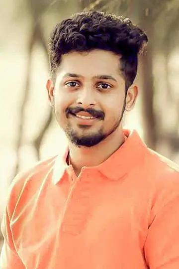 Photo Sanjay Menon #474370
