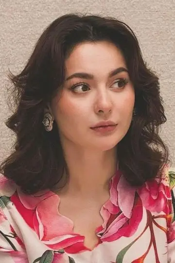 Photo Hania Aamir #390254
