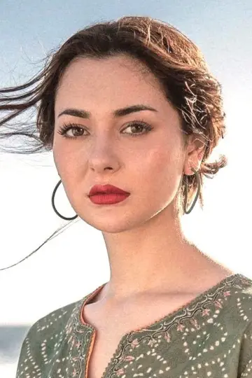 Photo Hania Aamir #390255
