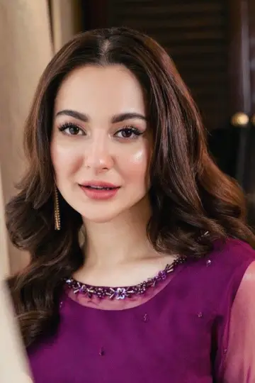 Photo Hania Aamir #390256