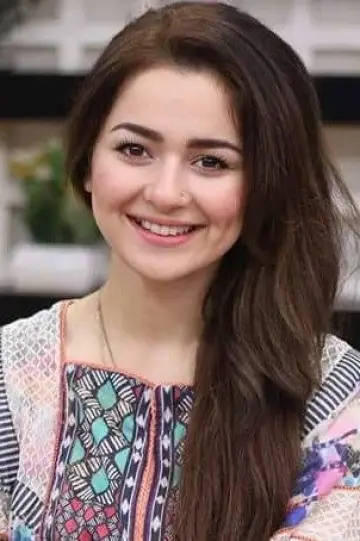 Photo Hania Aamir #390257