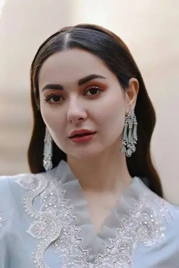Photo Hania Aamir #390258