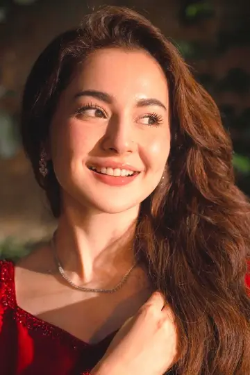 Photo Hania Aamir #390262