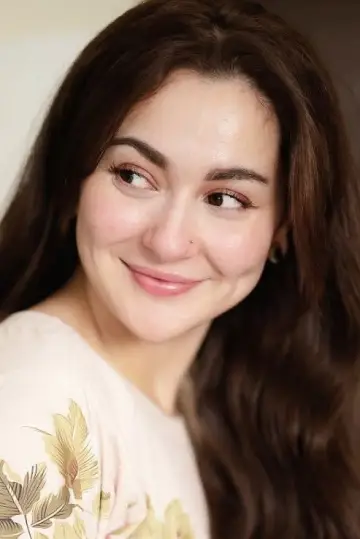 Photo Hania Aamir #390264