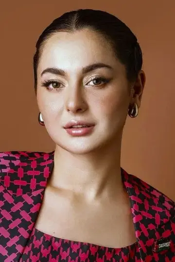 Photo Hania Aamir #390265