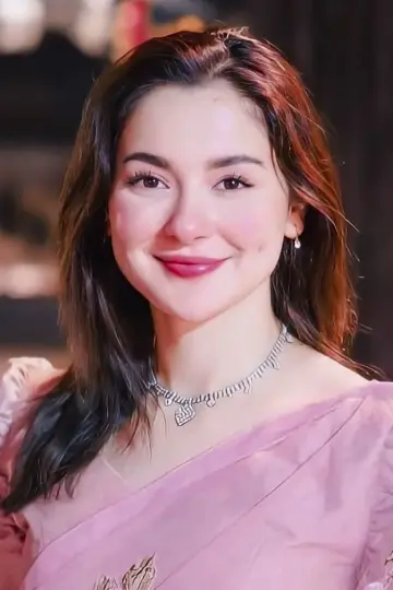Photo Hania Aamir #390267
