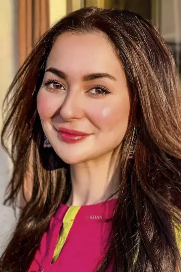 Photo Hania Aamir #390268