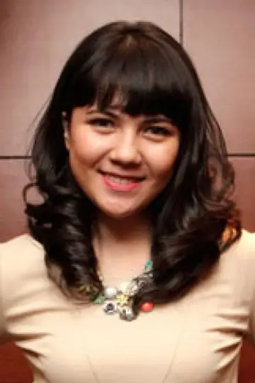 Photo Anizabella Putri Lesmana #412924