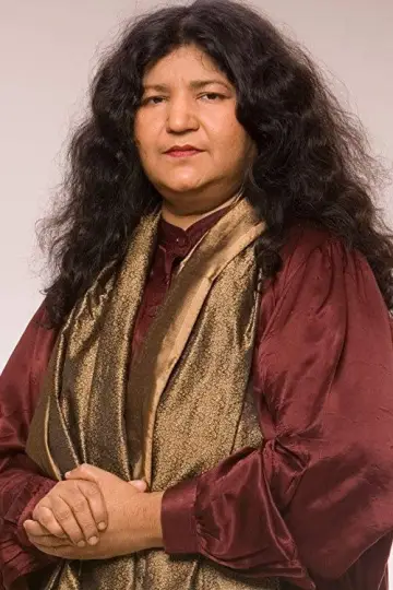 Photo Abida Parveen #452435