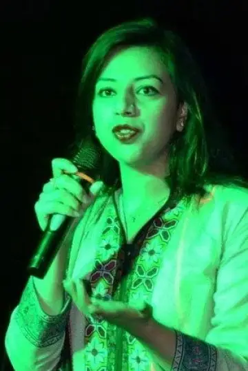 Photo Masuma Anwar #443279