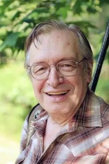 Photo Olavo de Carvalho #464821