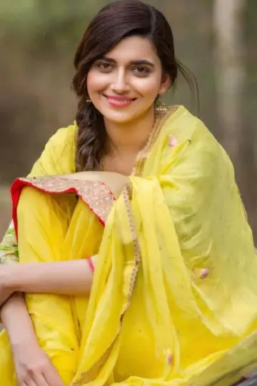 Photo Nimrat Khaira #414823