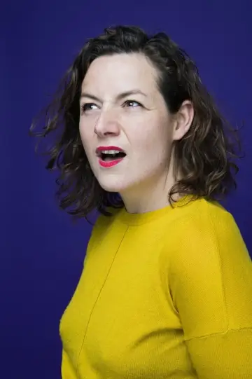 Photo Jessica Fostekew #97890