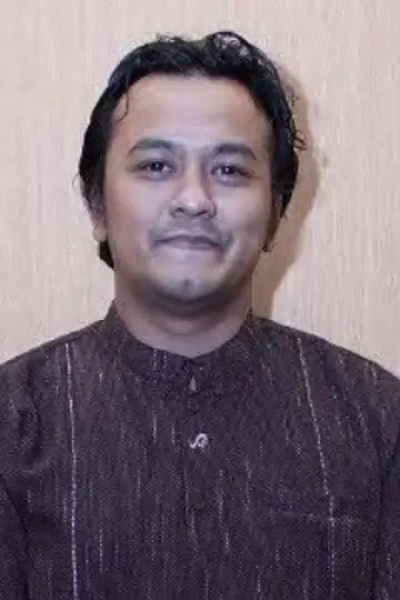 Photo Dicky Chandra #376924