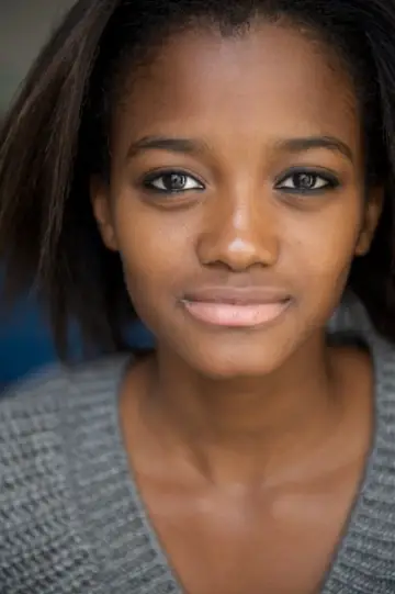 Photo Tia Diagne #226950