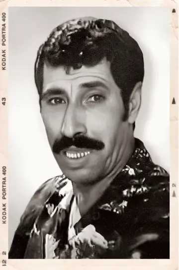 Photo Yahia Benmabrouk #386659