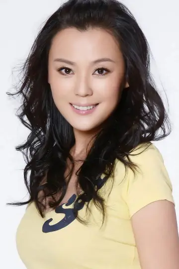 Photo Liang Aiqi #349478
