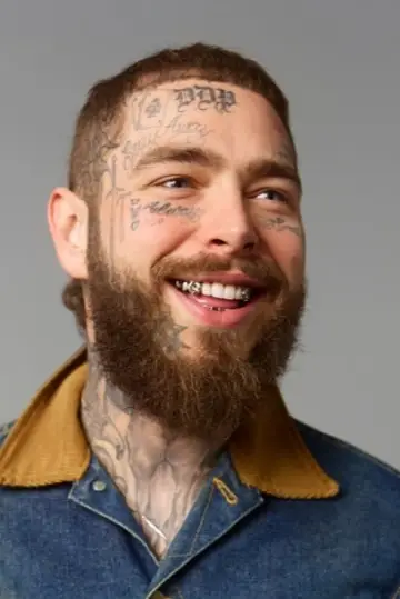 Photo Post Malone #5055