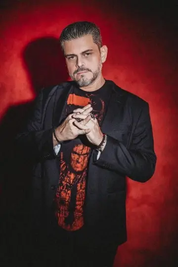 Photo Víctor Osuna #416816