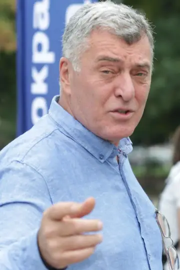 Photo Veselin Kalanovski #331150