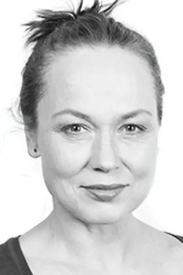 Photo Marianne Nielsen #632828