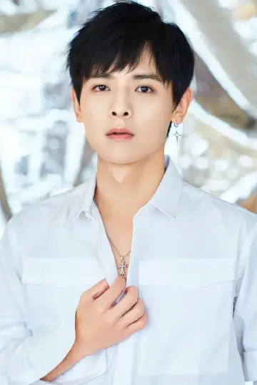 Photo Bai Shu #413229